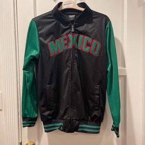 Mexico Jacket